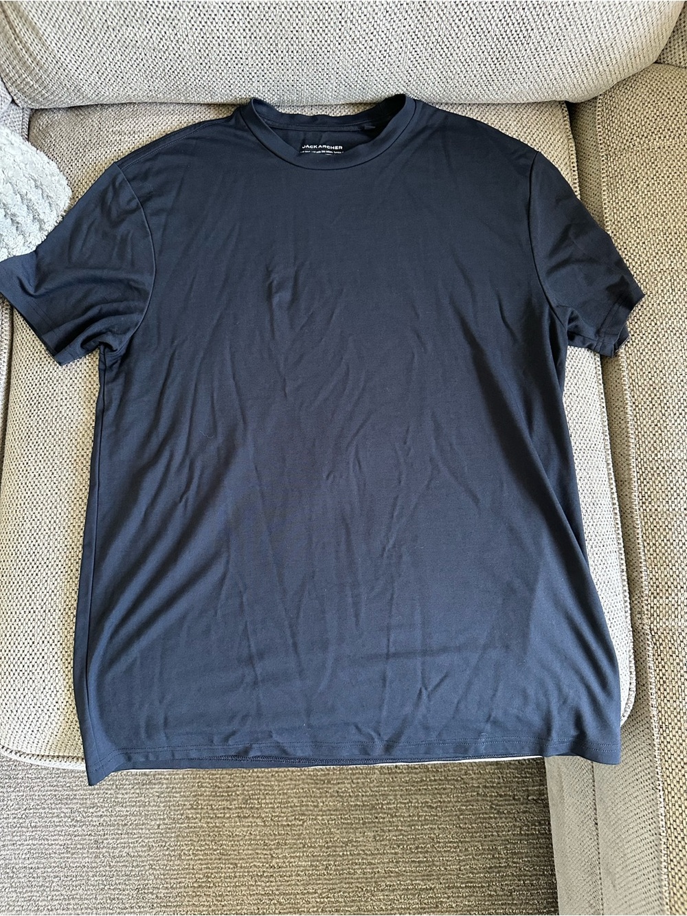 Jack Archer T Shirt